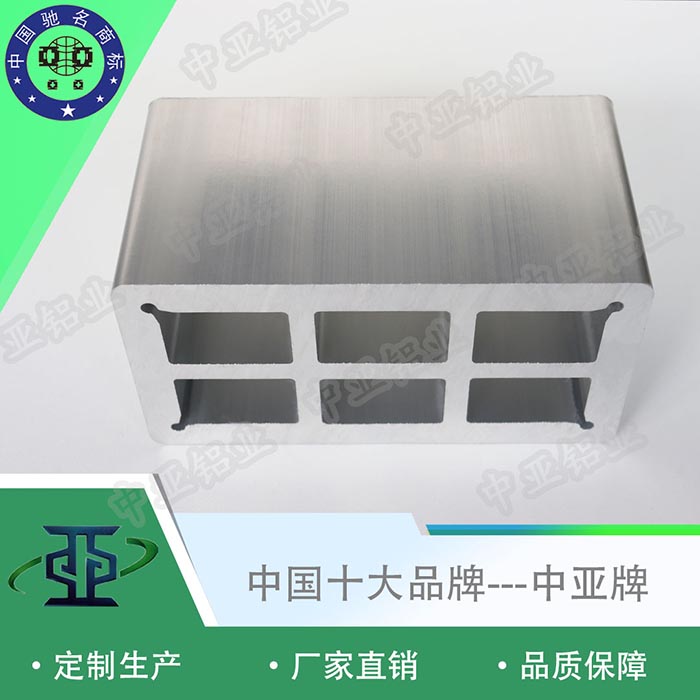 太倉工業鋁型材擠壓廠家批發
