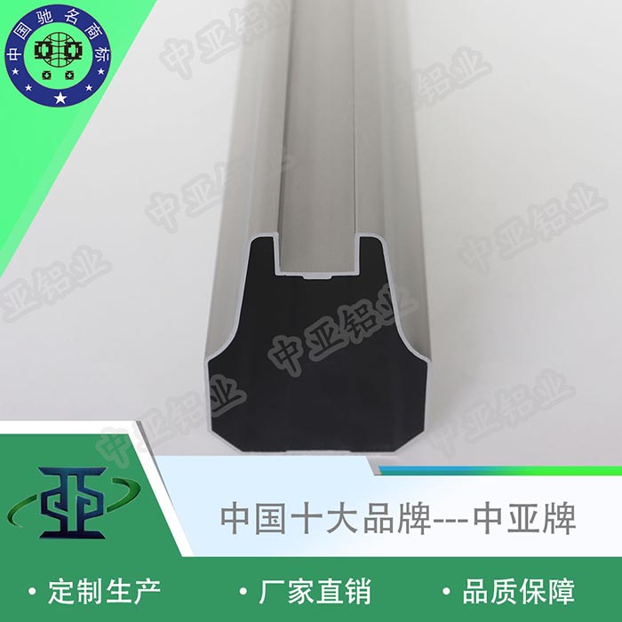 徐匯鋁型材6063廠家排名